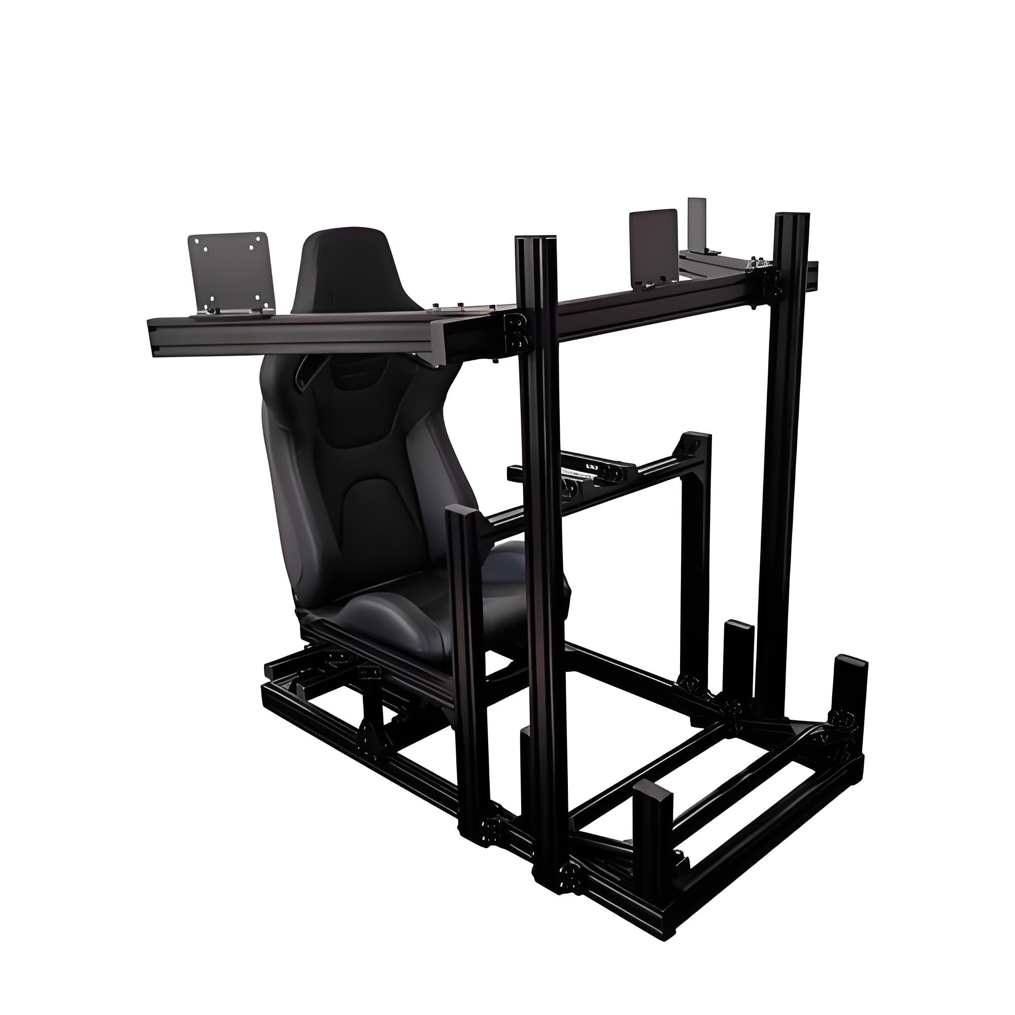 SIM Rig 3060 fekete