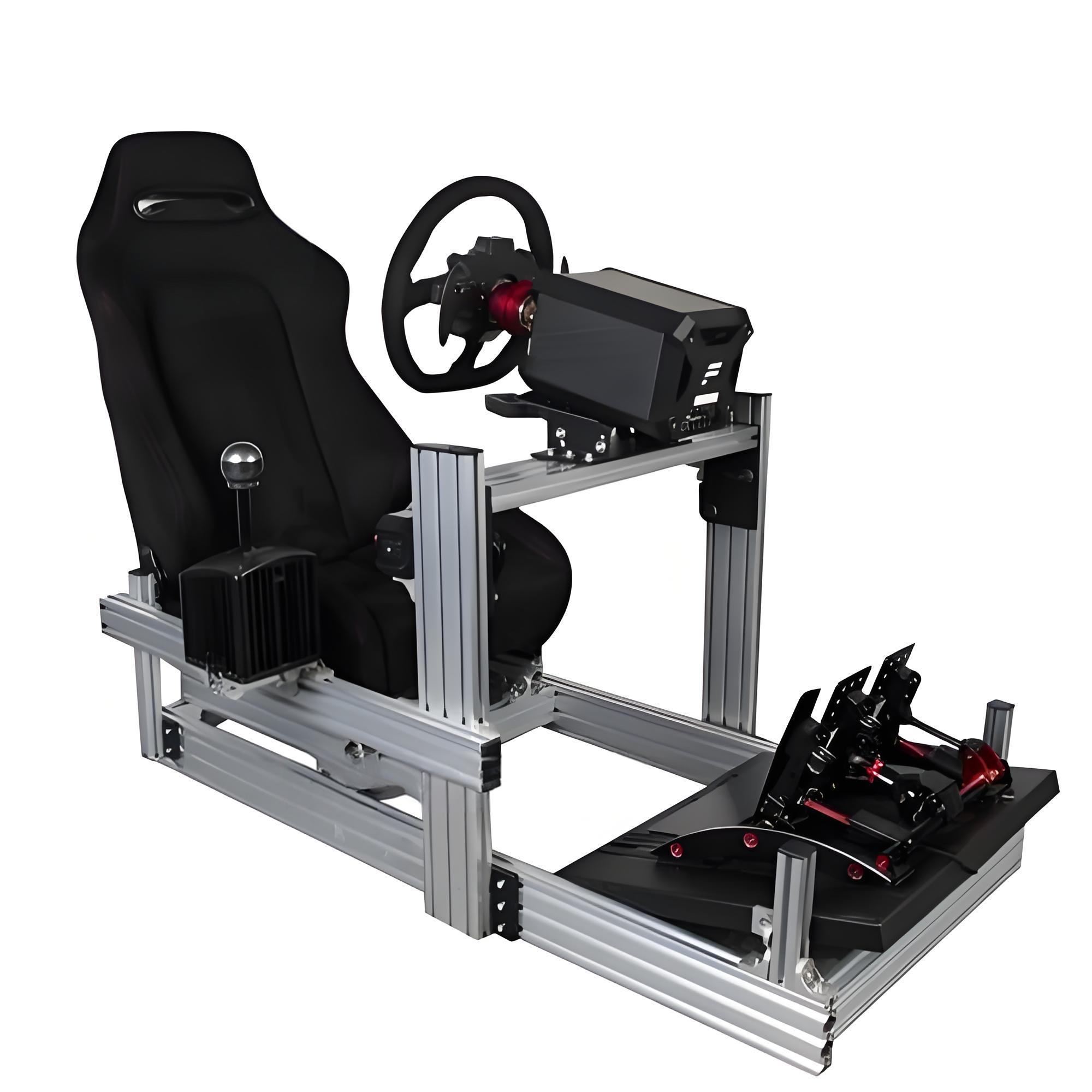 SIM Rig 40120 ezüst
