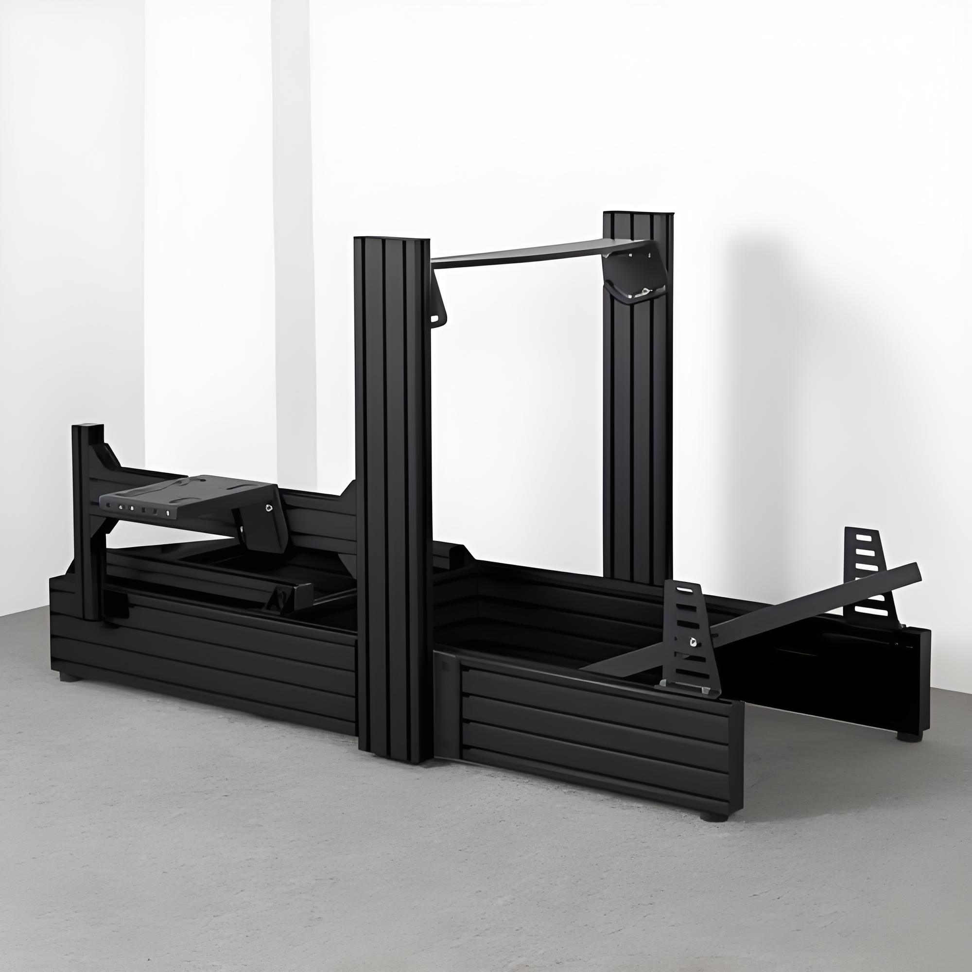 SIM Rig 40160 fekete